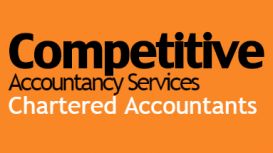 Competitive Accountancy