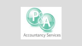 P & A Accountancy P & A Accountancy