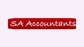 S A Accountants