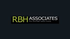 R B H Associates