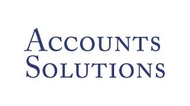 Accounts Solutions