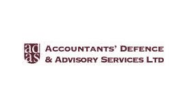 Accountants Defence & Advisory Services