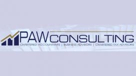 PAW Consulting