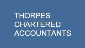 Thorpes Chartered Accountants