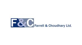 Farrell & Choudhary