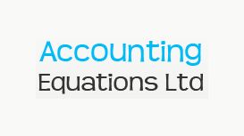 Accounting Equations