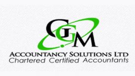 GGM Accountancy Solutions