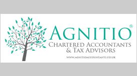 Agnitio Chartered Accountants