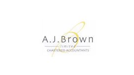 A J Brown