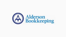 Alderson Bookkeeping