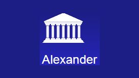 Alexander-Churchill Accountants