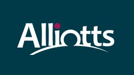 Alliotts Chartered Accountants