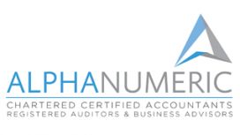 Alphanumeric Accountants