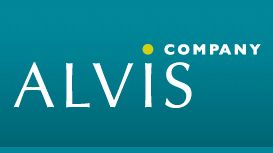 Alvis & Company (Accountants) Alvis & Company (Accountants)