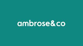 Ambrose & Co Accounting Solutions