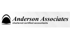 Anderson Associates Anderson Associates