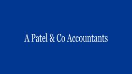 A Patel & Co Accountants