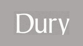 A R Dury A R Dury