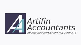 Artifin Accountants