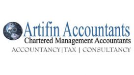 Artifin Accountants