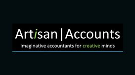 Artisan Accounts