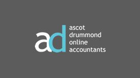 Ascot Drummond