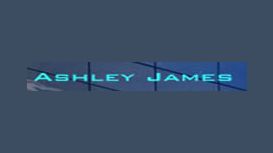 Ashley James
