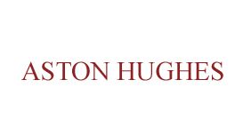 Aston Hughes
