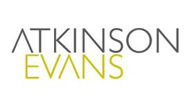 Atkinson & Evans