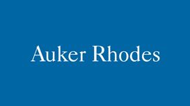 Auker Rhodes