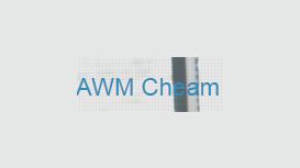 AWM Cheam Accountants
