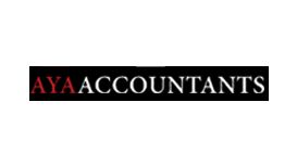 Aya Accountants