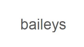 Baileys Bookkeeping Services