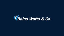 Bains Watts Bains Watts