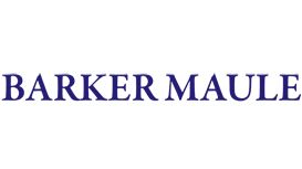 Barker Maule Barker Maule