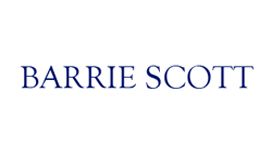 Barrie Scott