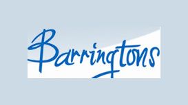 Barringtons Accountants Newport