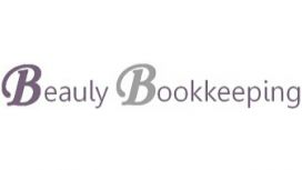 Beauly Bookkeeping