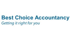 Best Choice Accountancy Ltd
