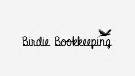 Birdie Bookkeeping