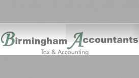 Birmingham Accountants
