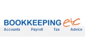 Bookkeeping Etc