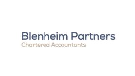 Blenheim Partners Chartered Accountants