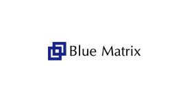 Blue Matrix