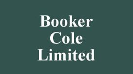 Booker Cole