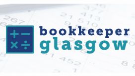 Bookkeeper Glasgow