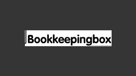 Bookkeeping Box