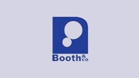 Booth