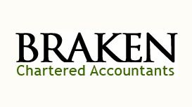 Braken Chartered Accountants