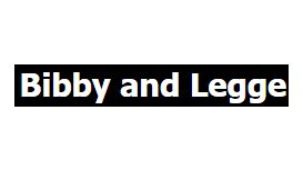 Bibby & Legge